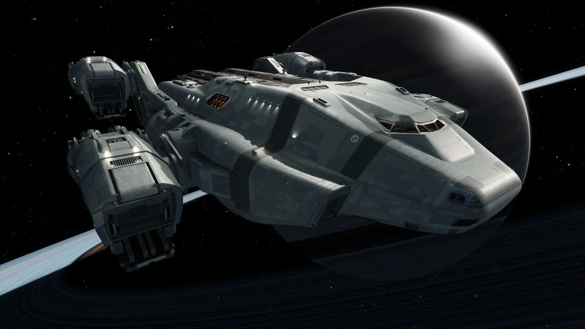 Panther Clipper Mk II Standard