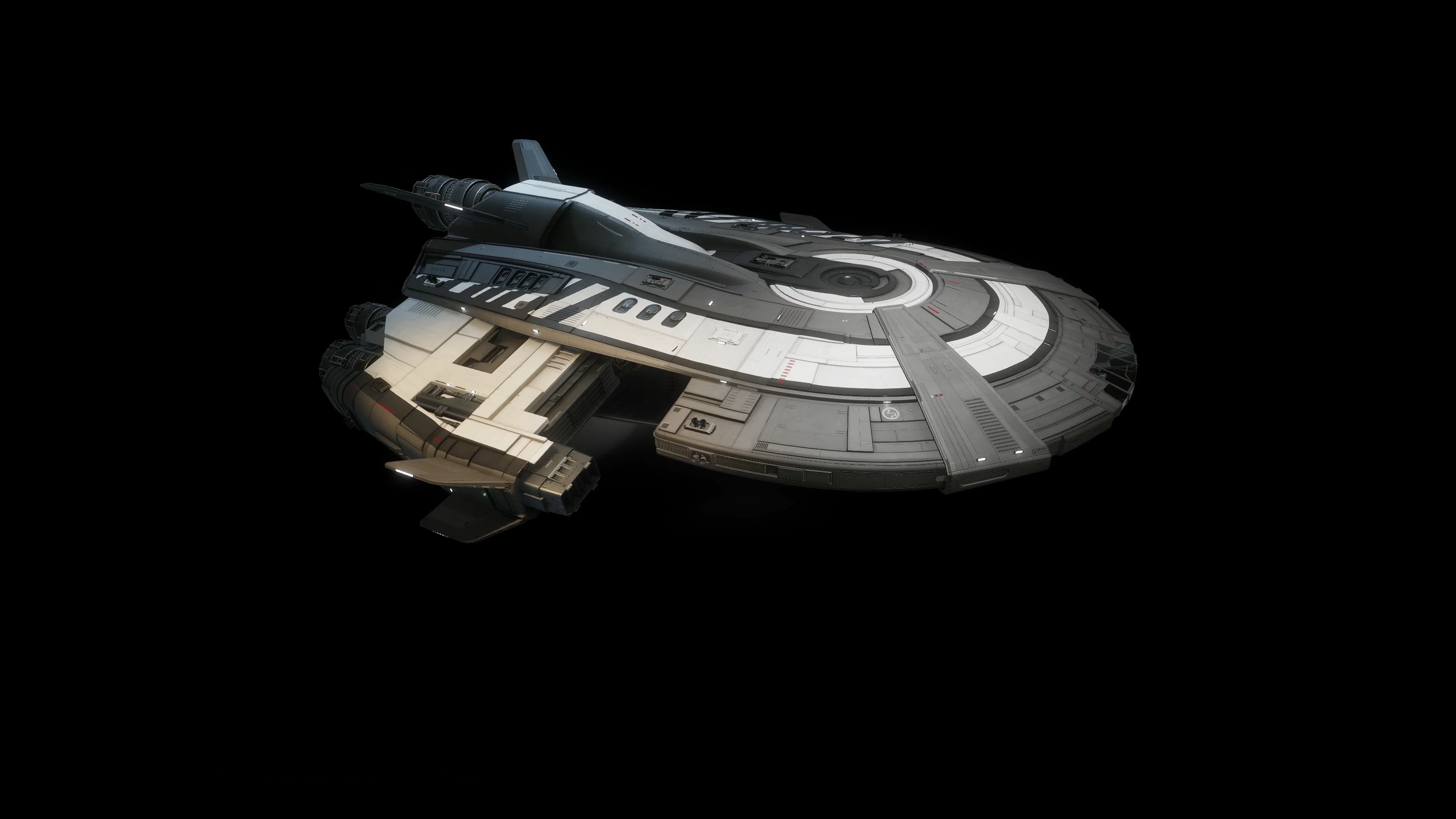 Caspian Explorer « Stellar »
