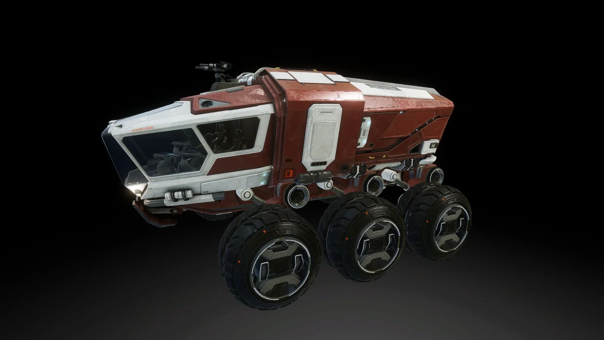 Rhino Standard