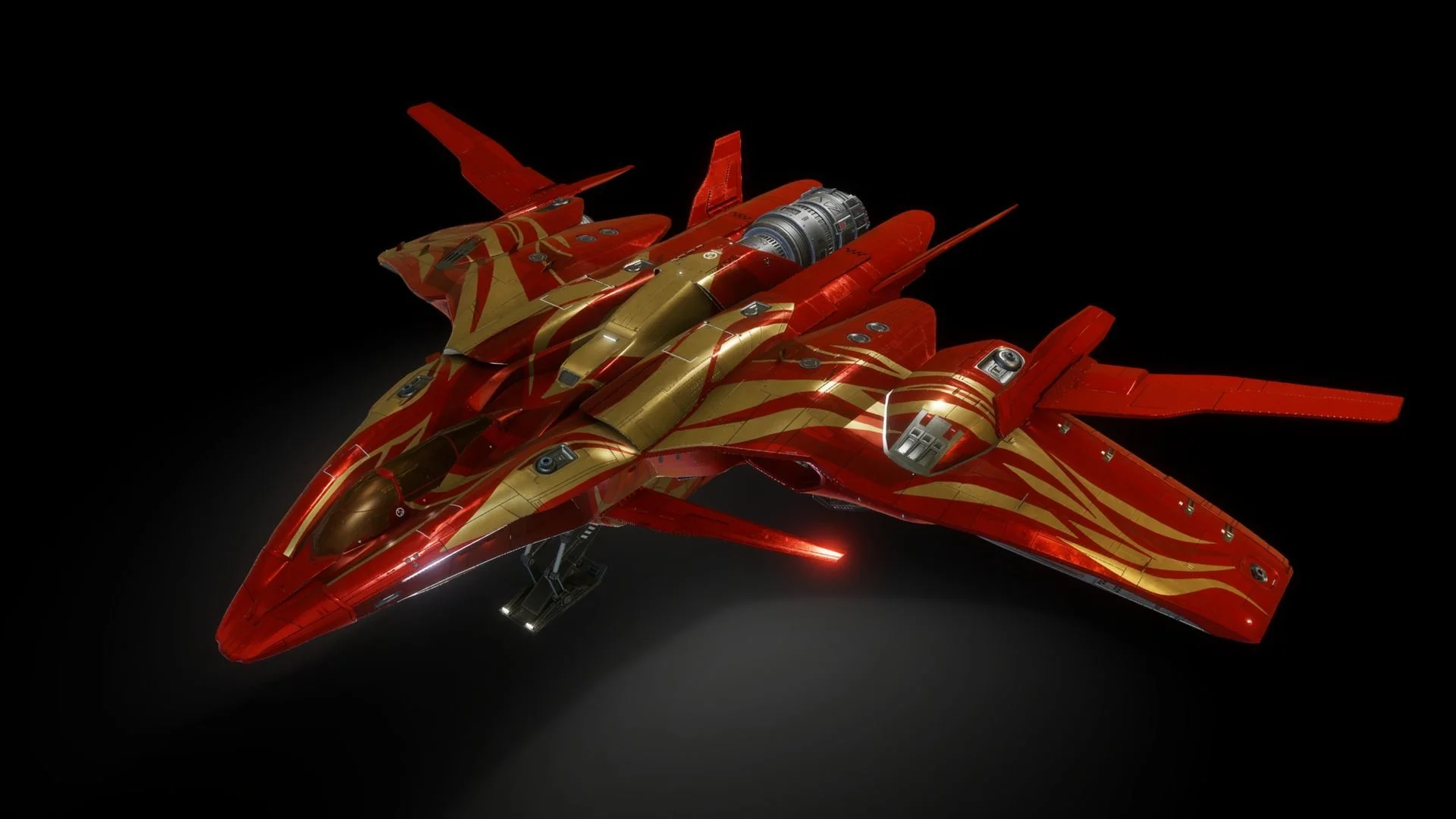 Mandalay Ace Pack