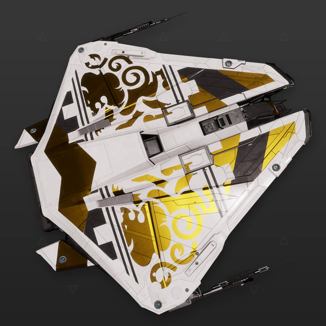 Krait Phantom Marquess Paint Pack