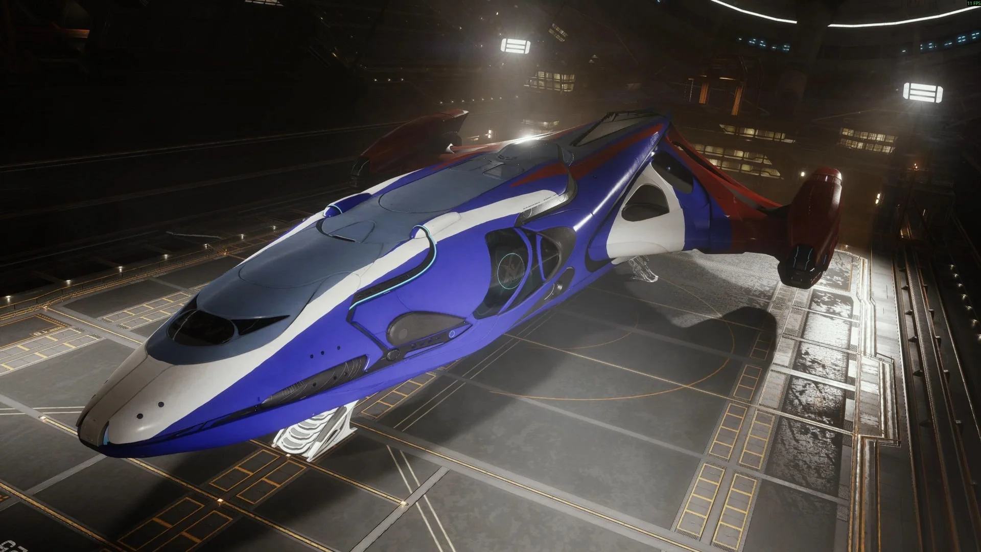 Imperial Cutter Expressway Journey