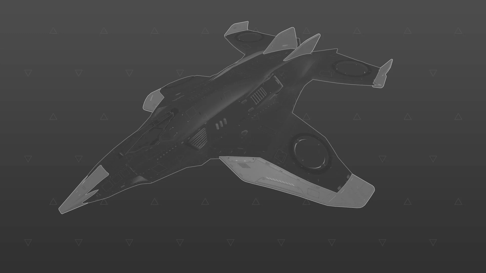 Kestrel Mk II Galactic