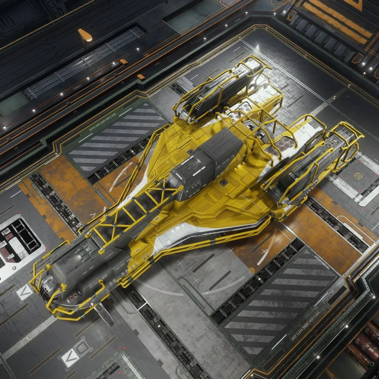 Lynx Highliner Paquete Bulwark
