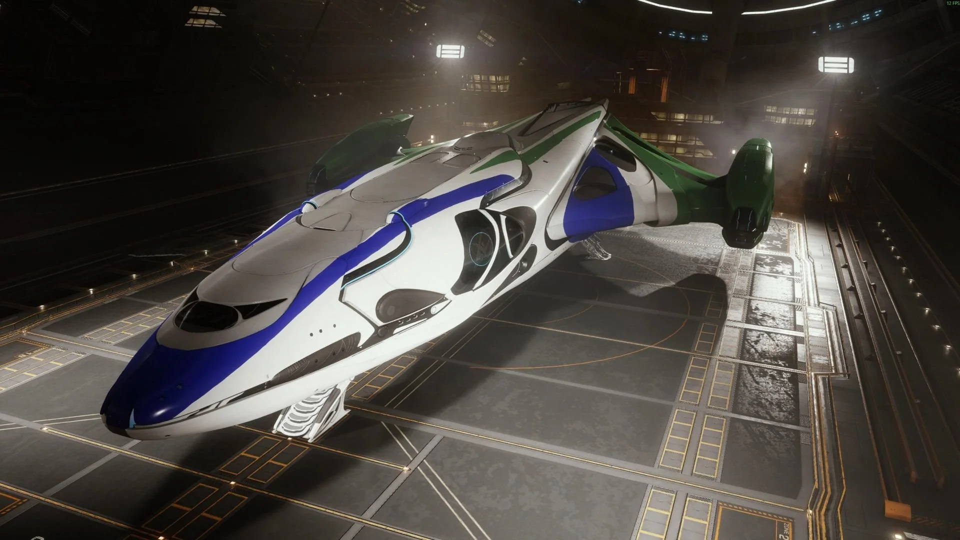 Imperial Cutter Expressway Passage