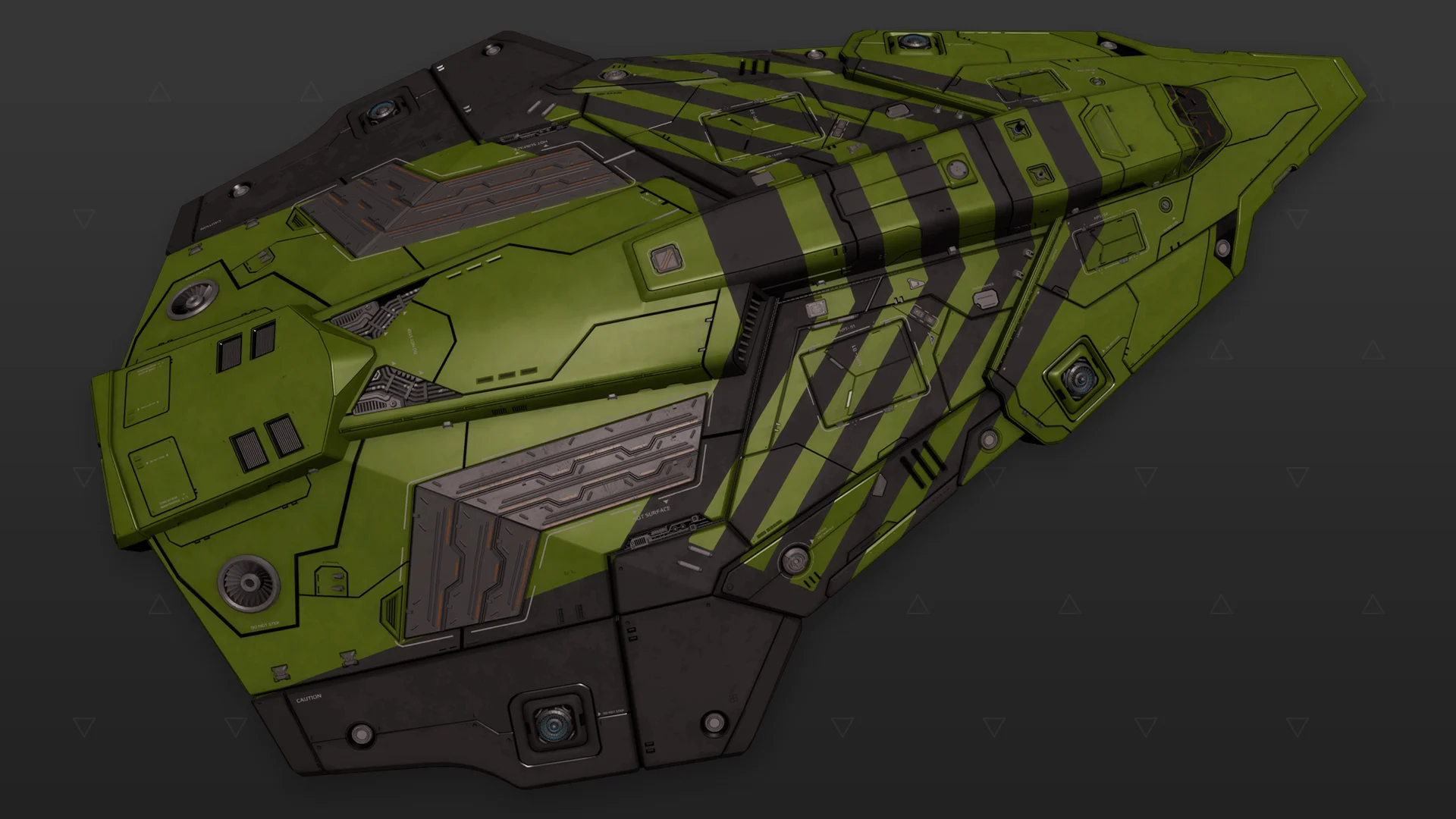 Python Plating Pack