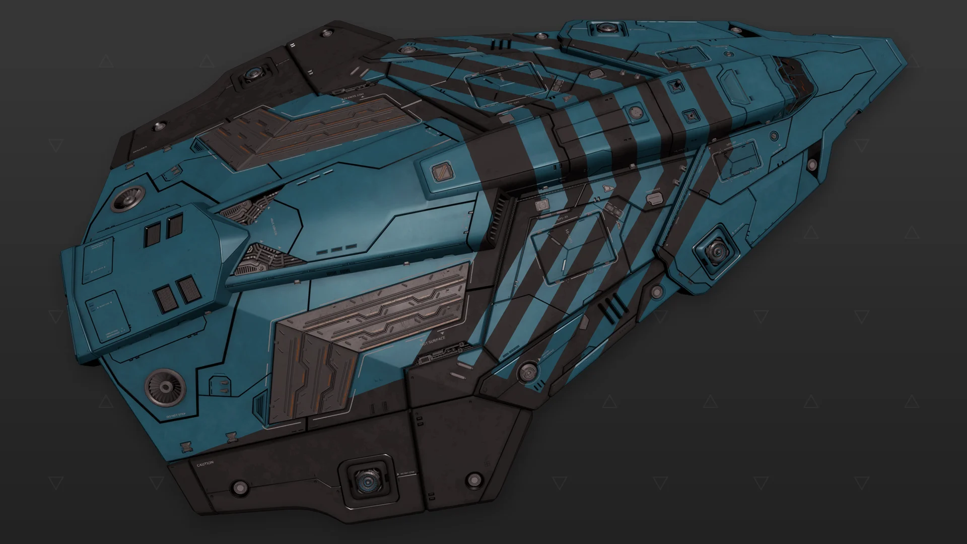 Python Plating Pack
