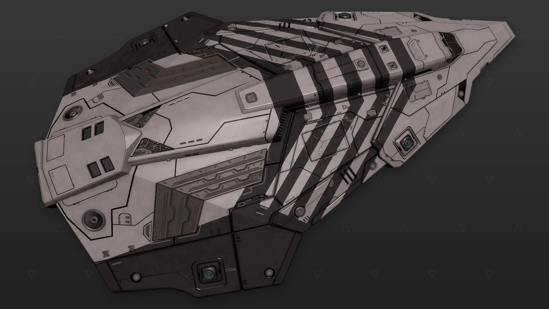 Python Plating Pack