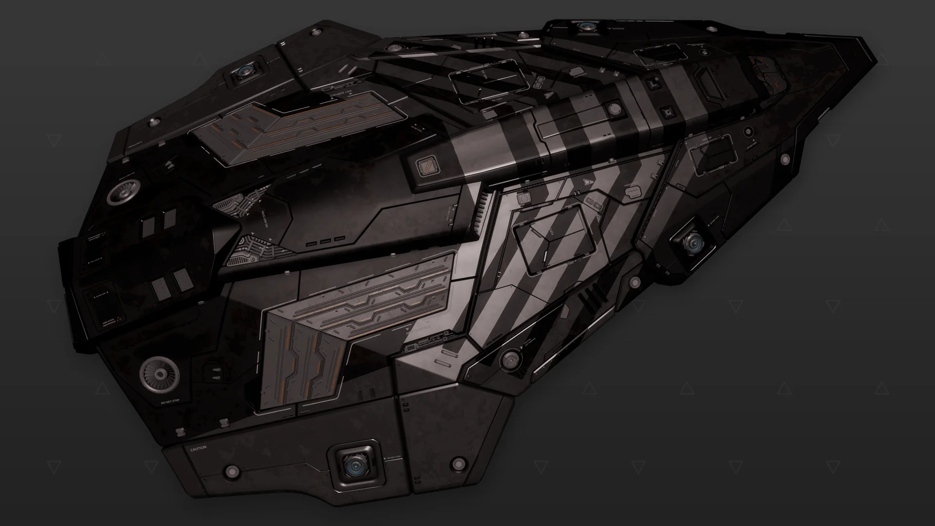 Python Plating Pack