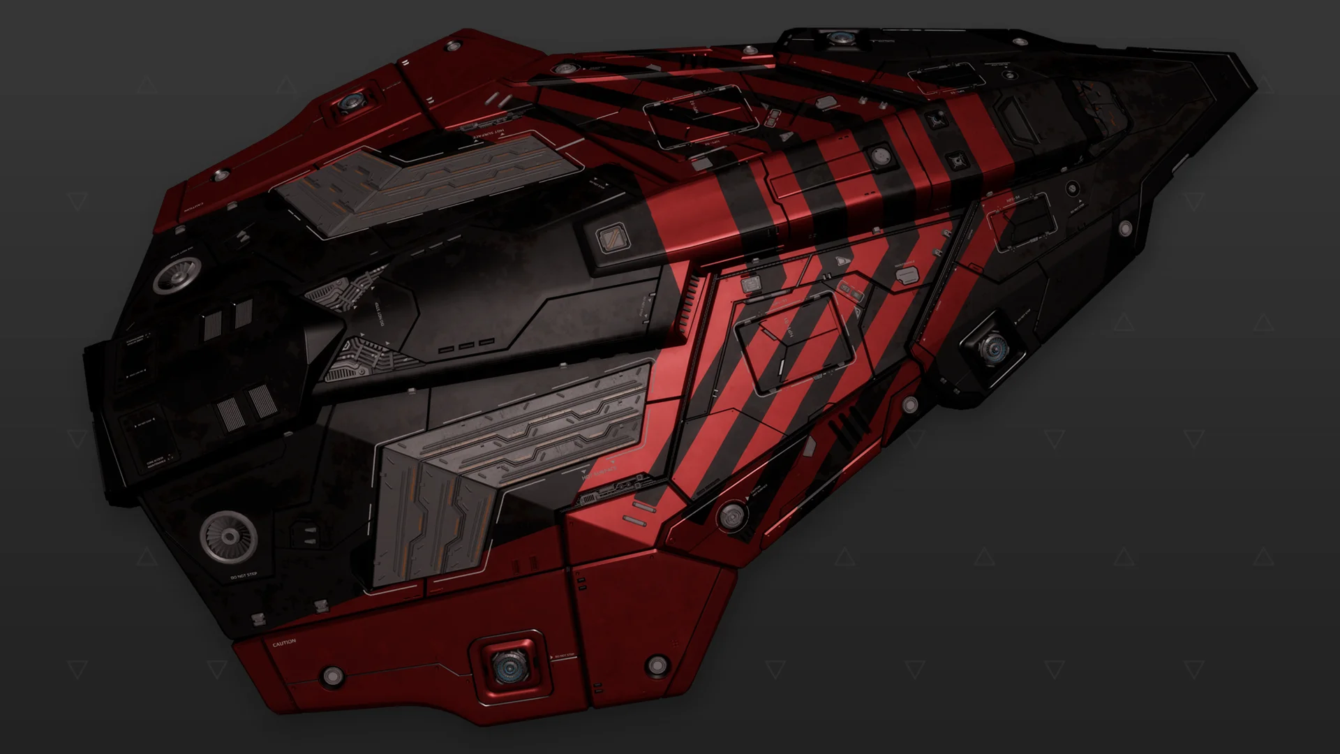Python Plating Pack