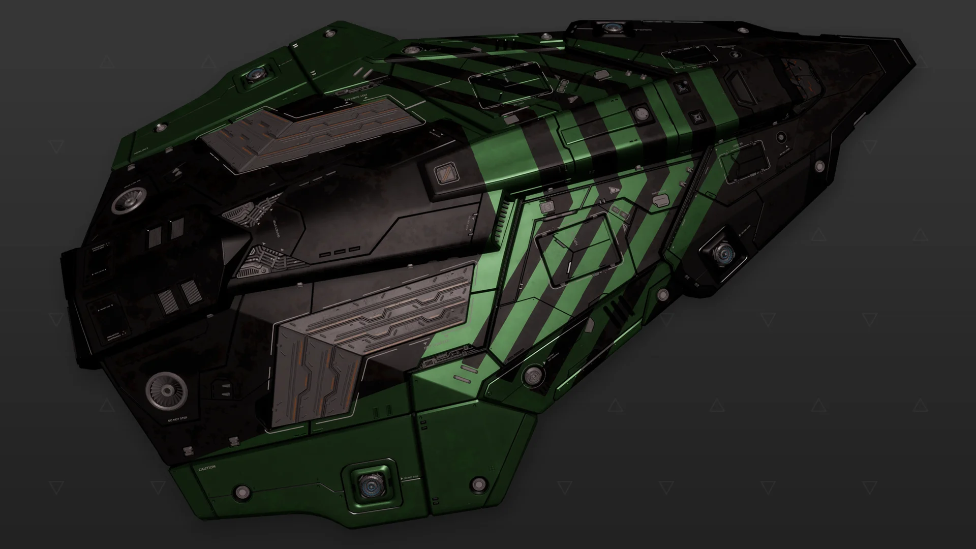 Python Plating Pack