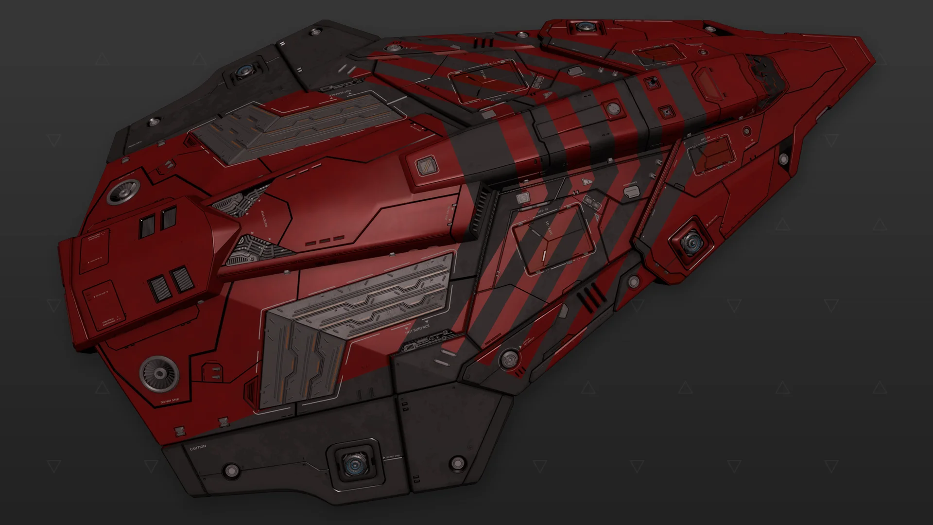 Python Plating Pack