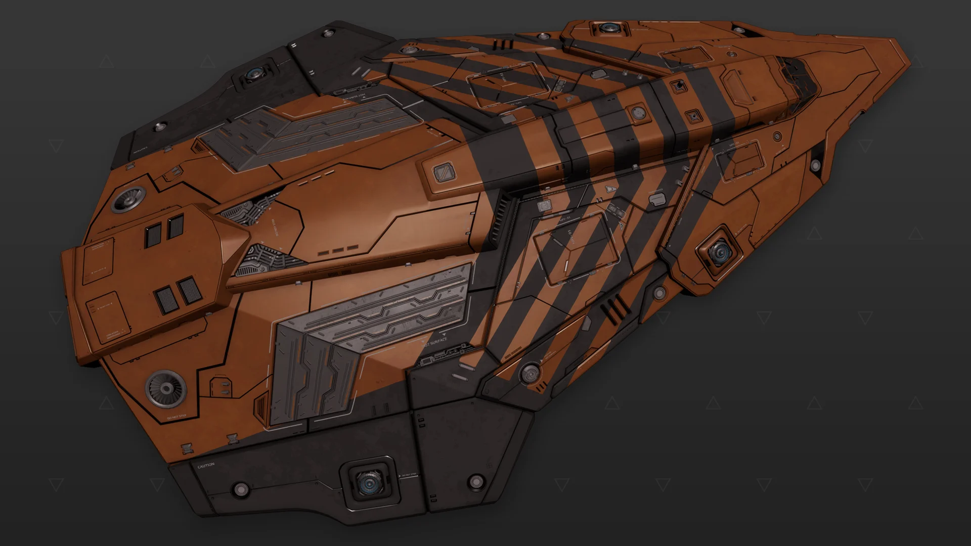 Python Plating Pack
