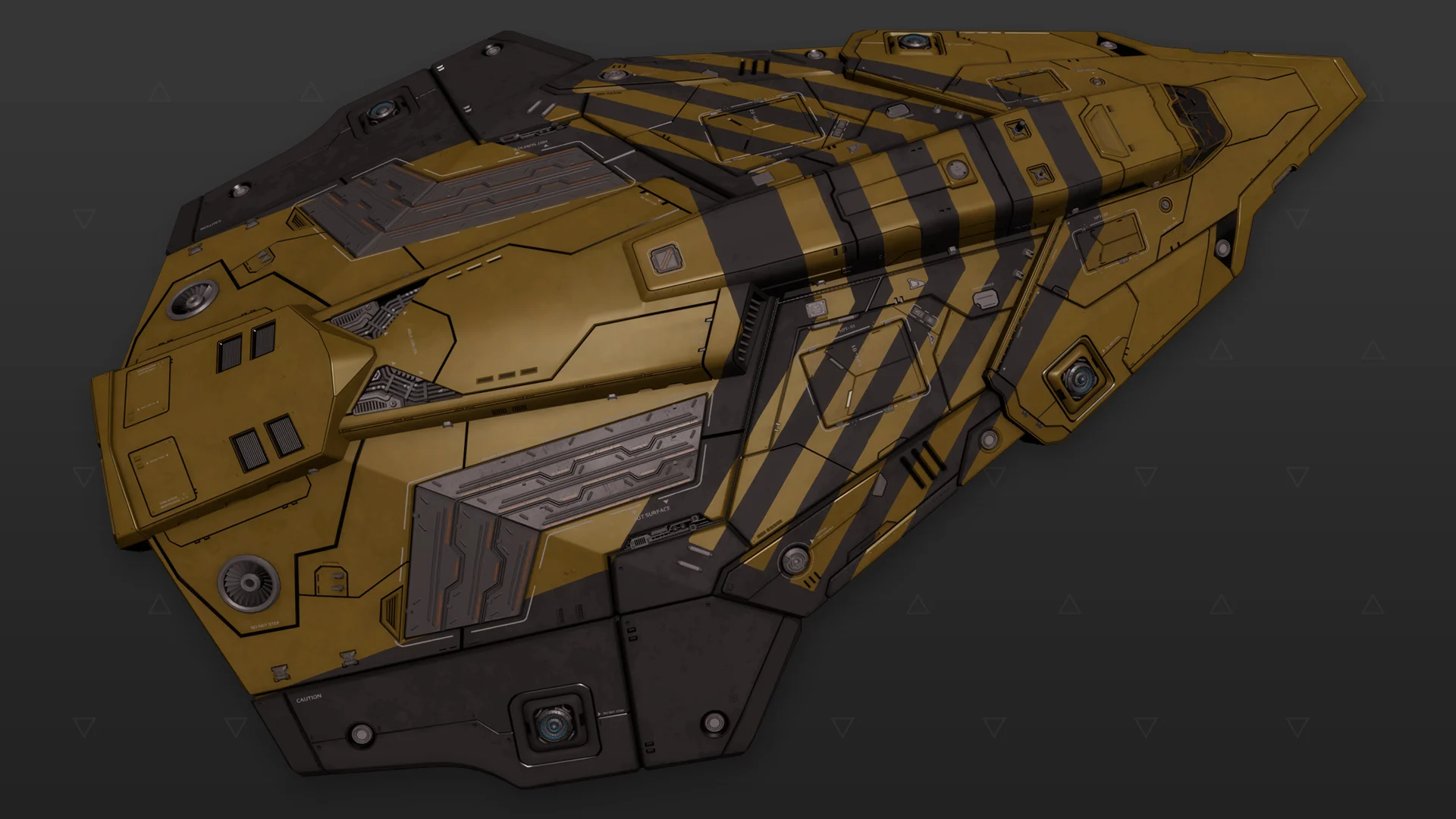 Python Plating Pack
