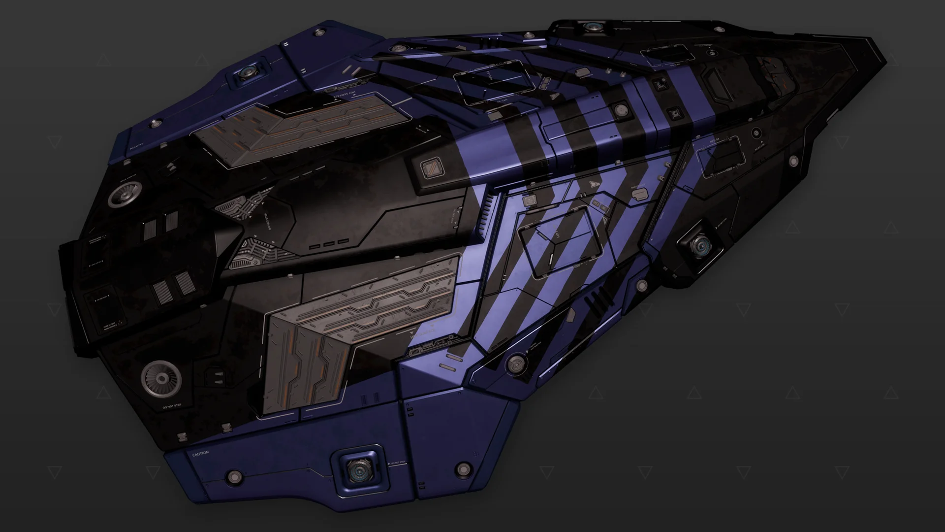Python Plating Pack