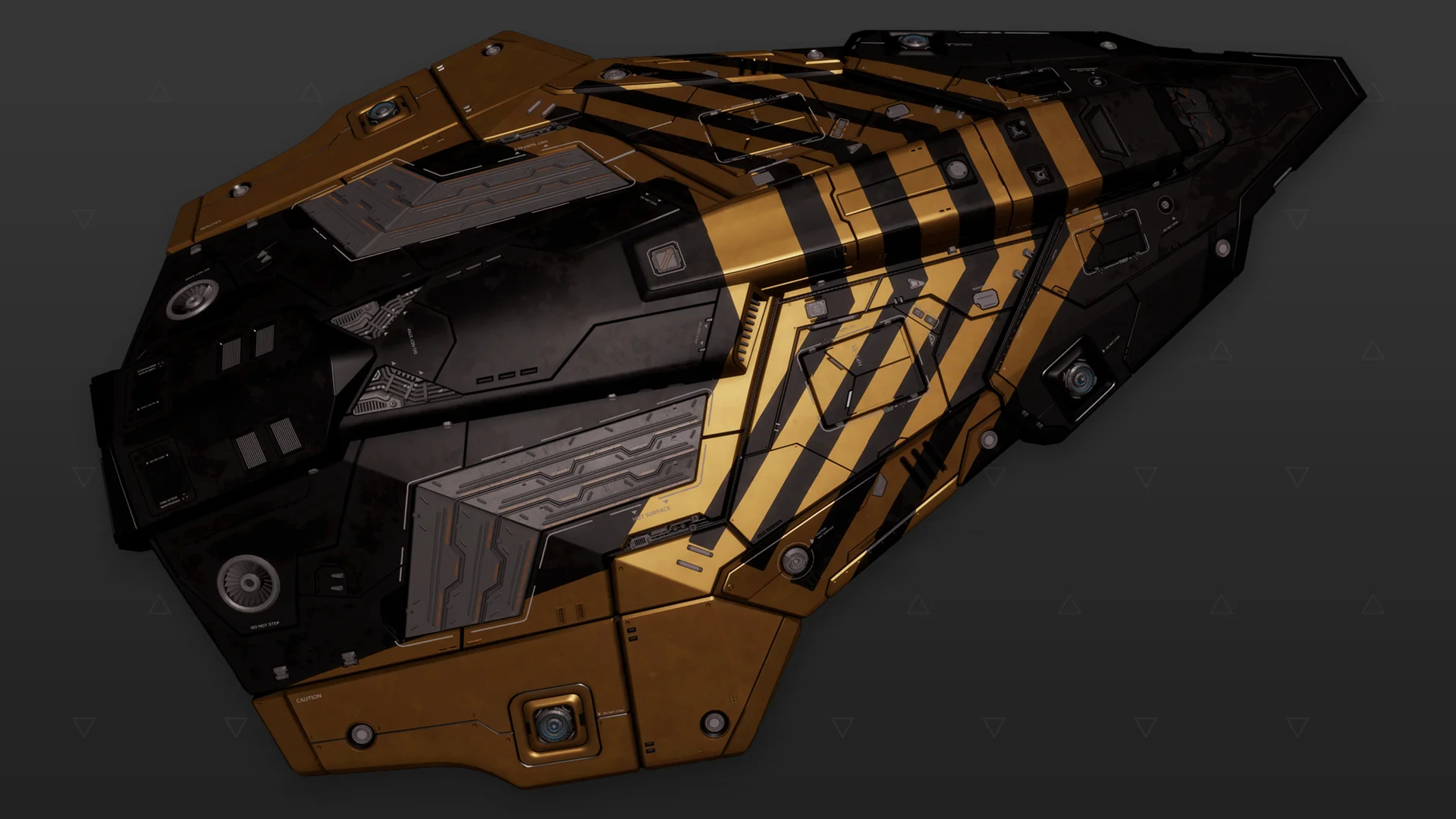 Python Plating Pack