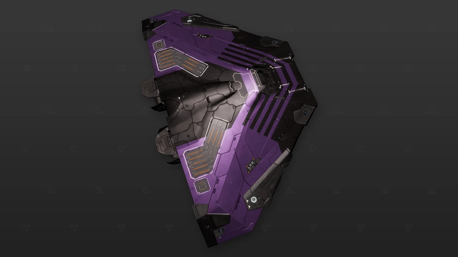 Cobra Mk III Plating Pack