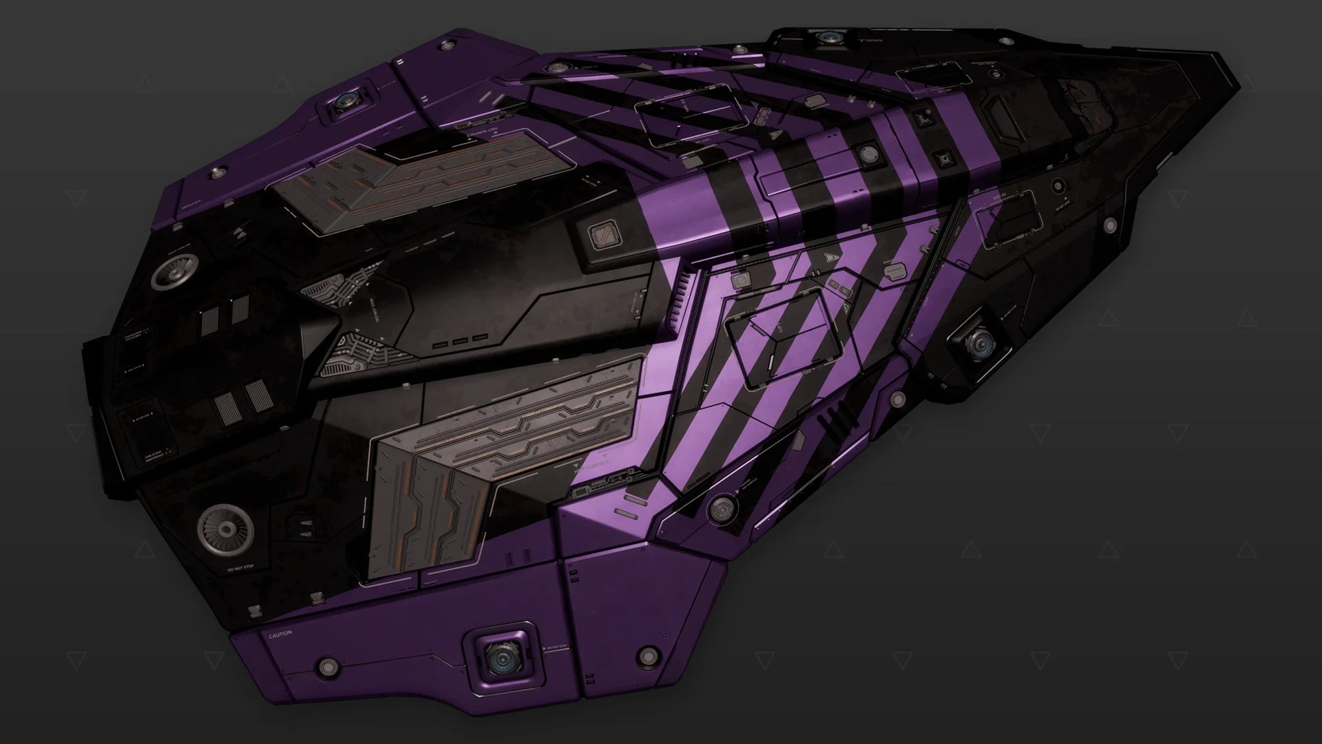 Python Plating Pack