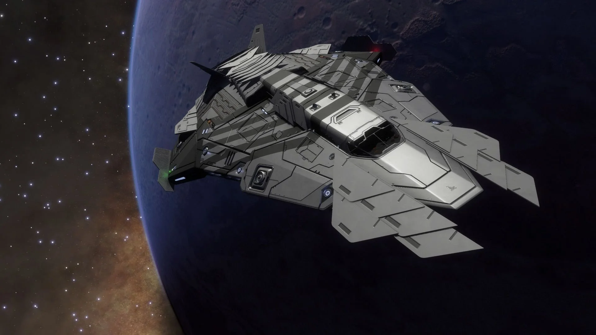 Python Plating Pack