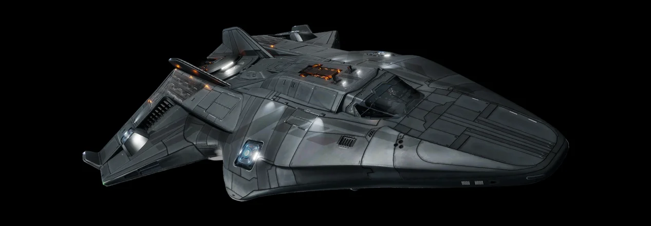 Python Mk II Estándar
