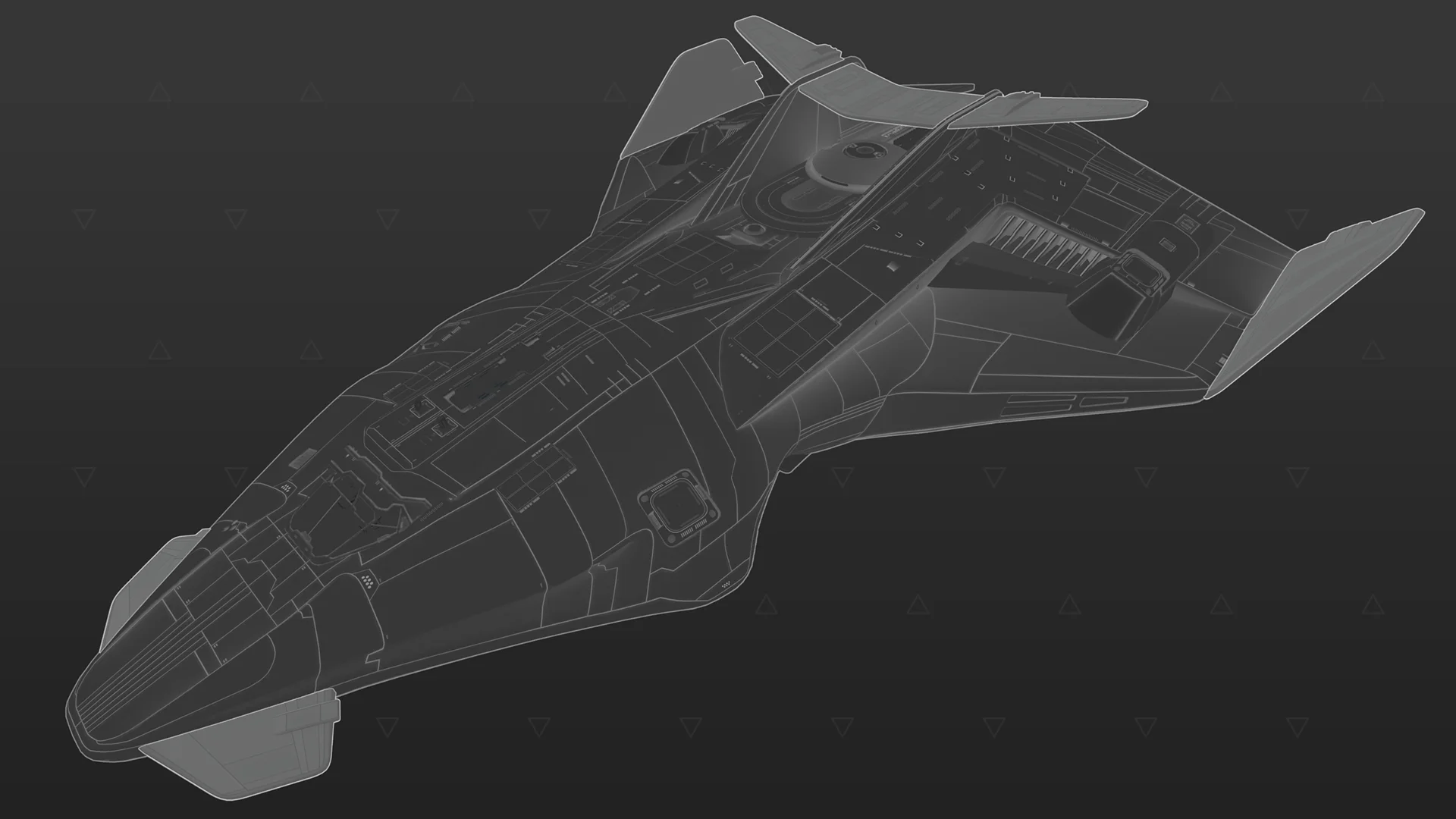 Kit da nave – Python Mk II – Strike - Elite Dangerous