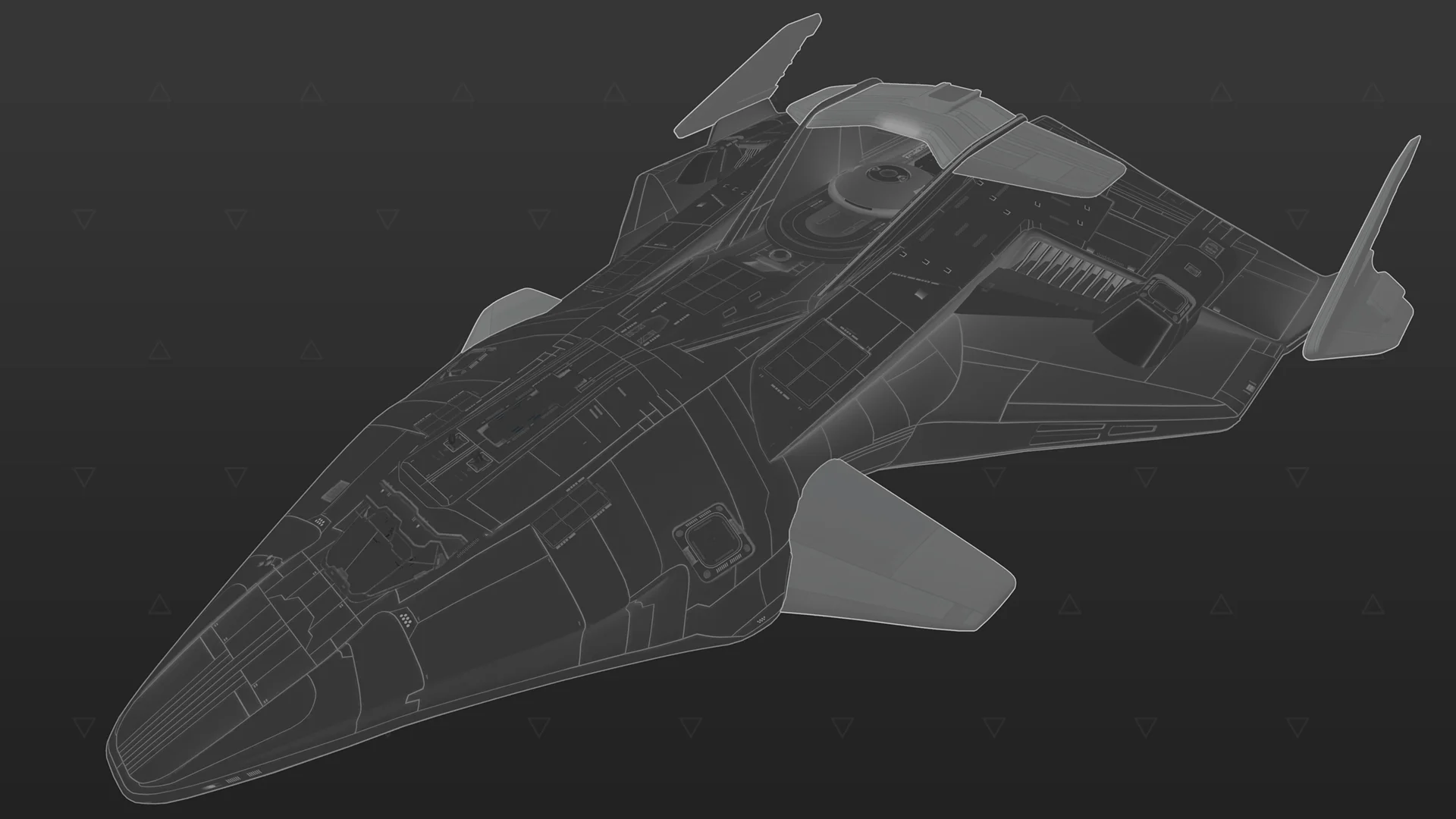 Kit da nave – Python Mk II – Strike - Elite Dangerous