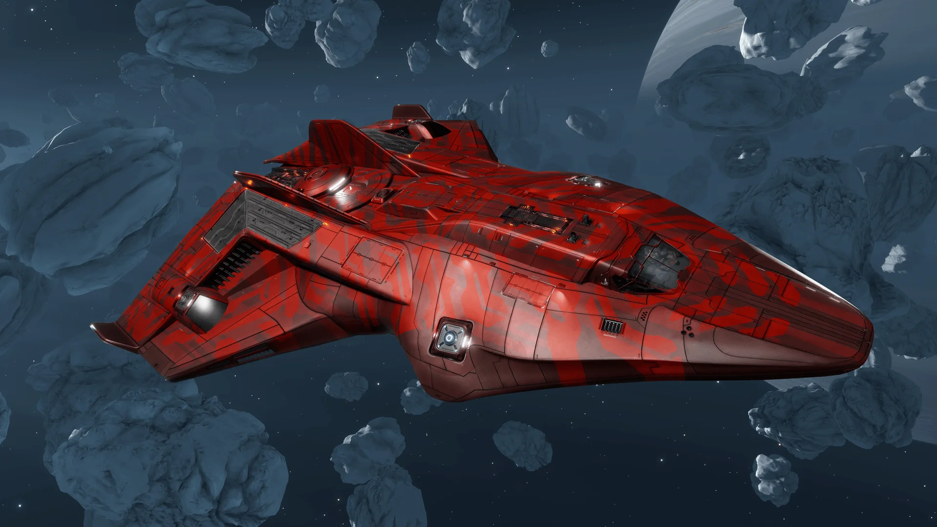 Pacote Iniciante CMDR