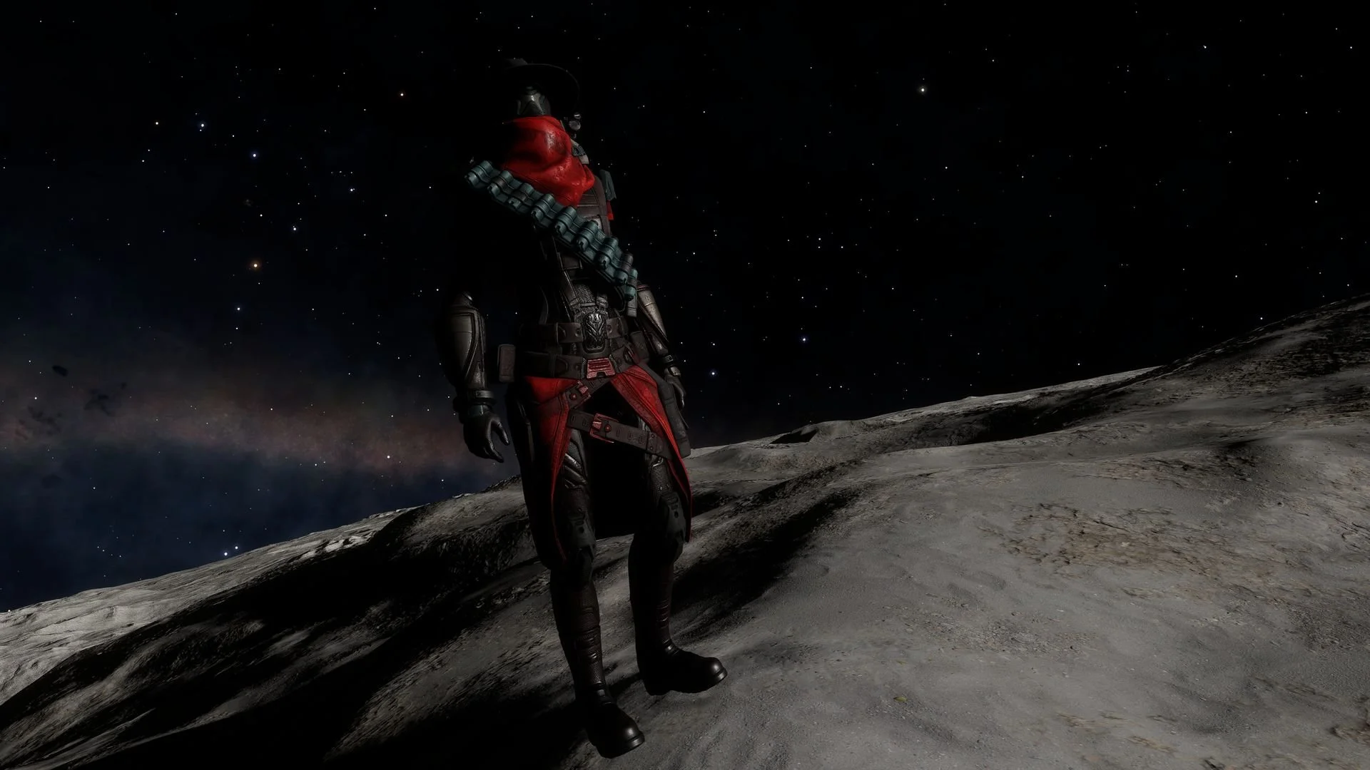 Pacote Iniciante CMDR