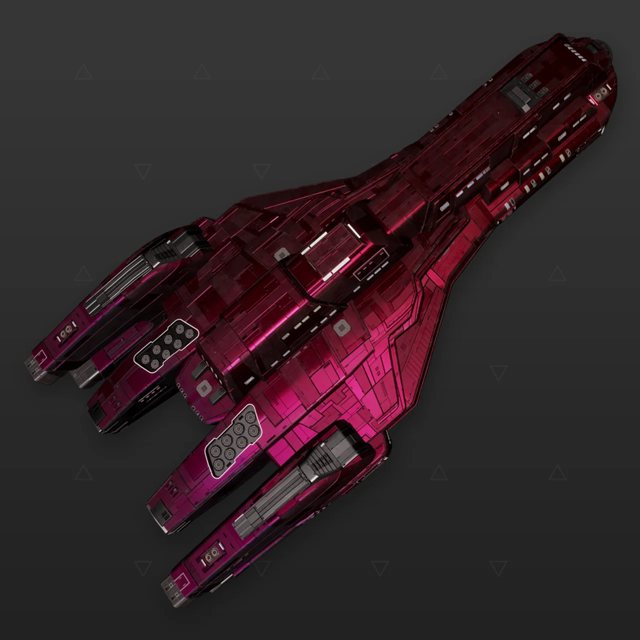 Lynx Highliner Ruby Anniversary