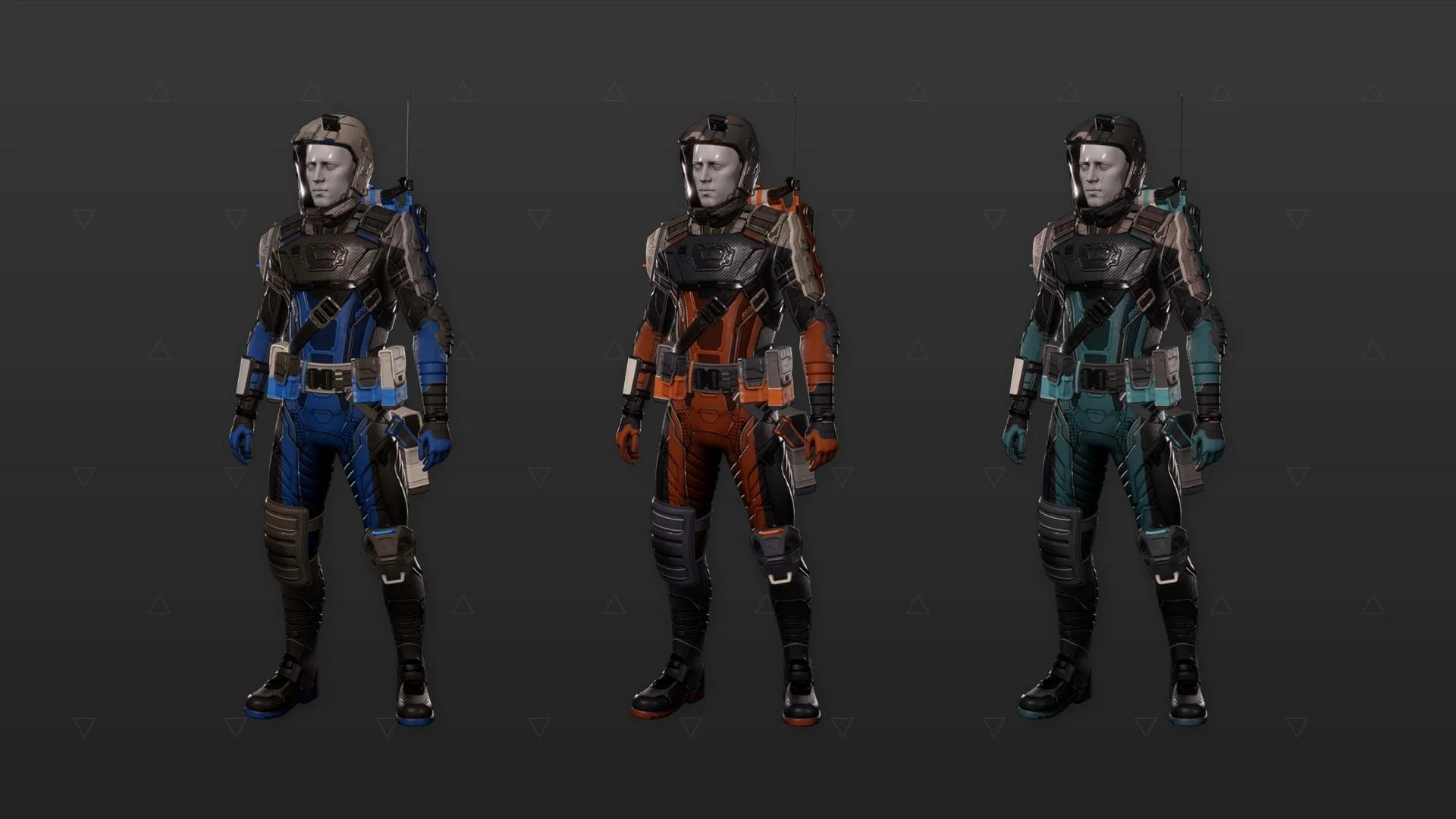 Maverick - "Mechanic" - Pacote