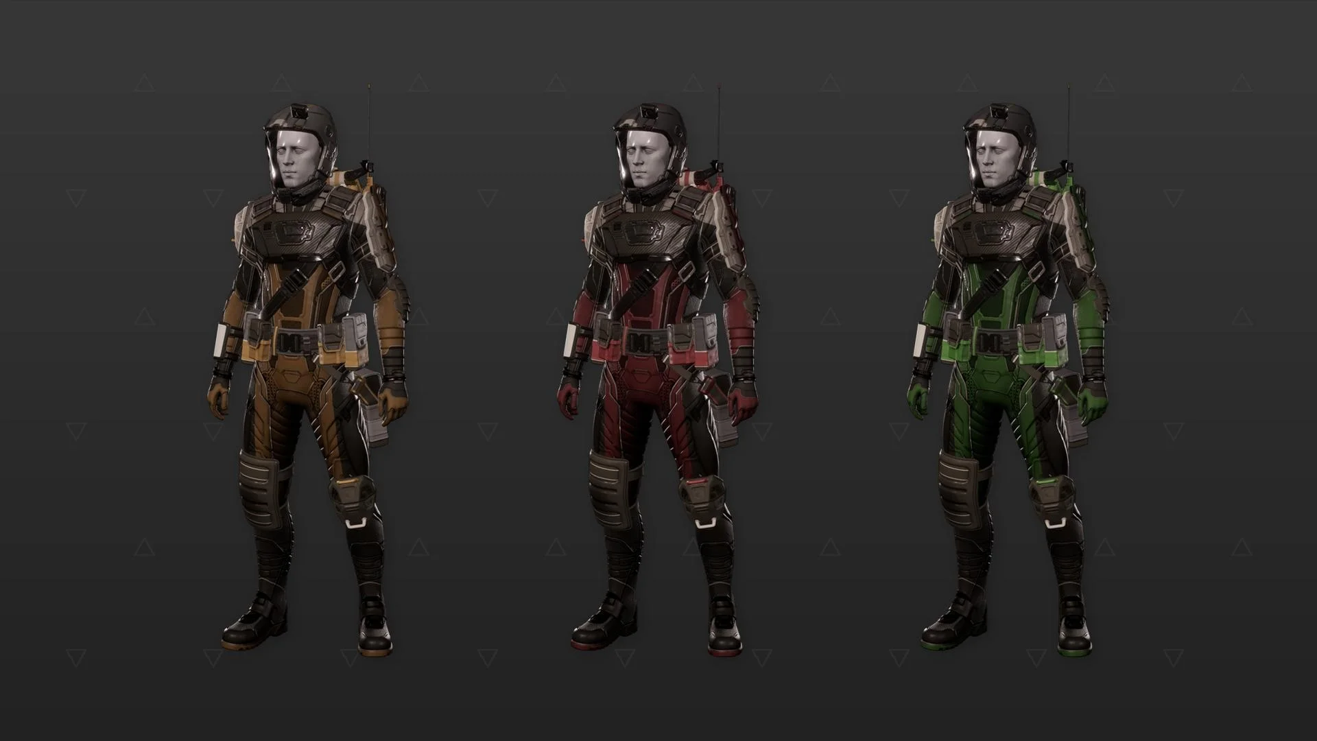Maverick - « Saboteur » - Pack