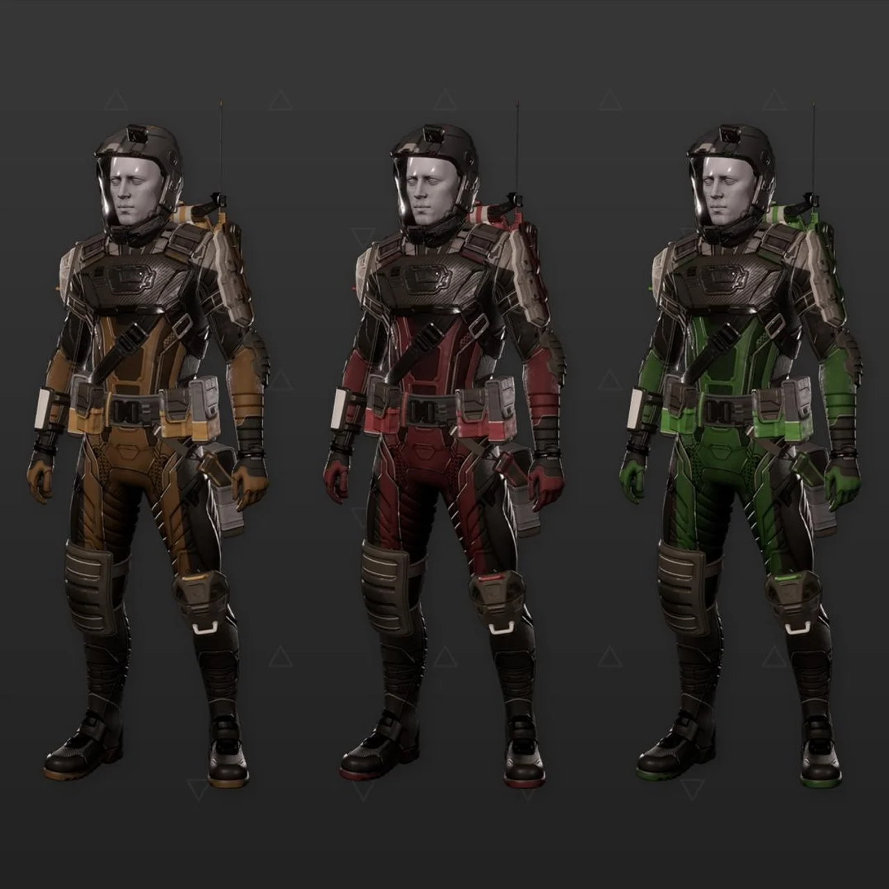 Maverick - « Saboteur » - Pack