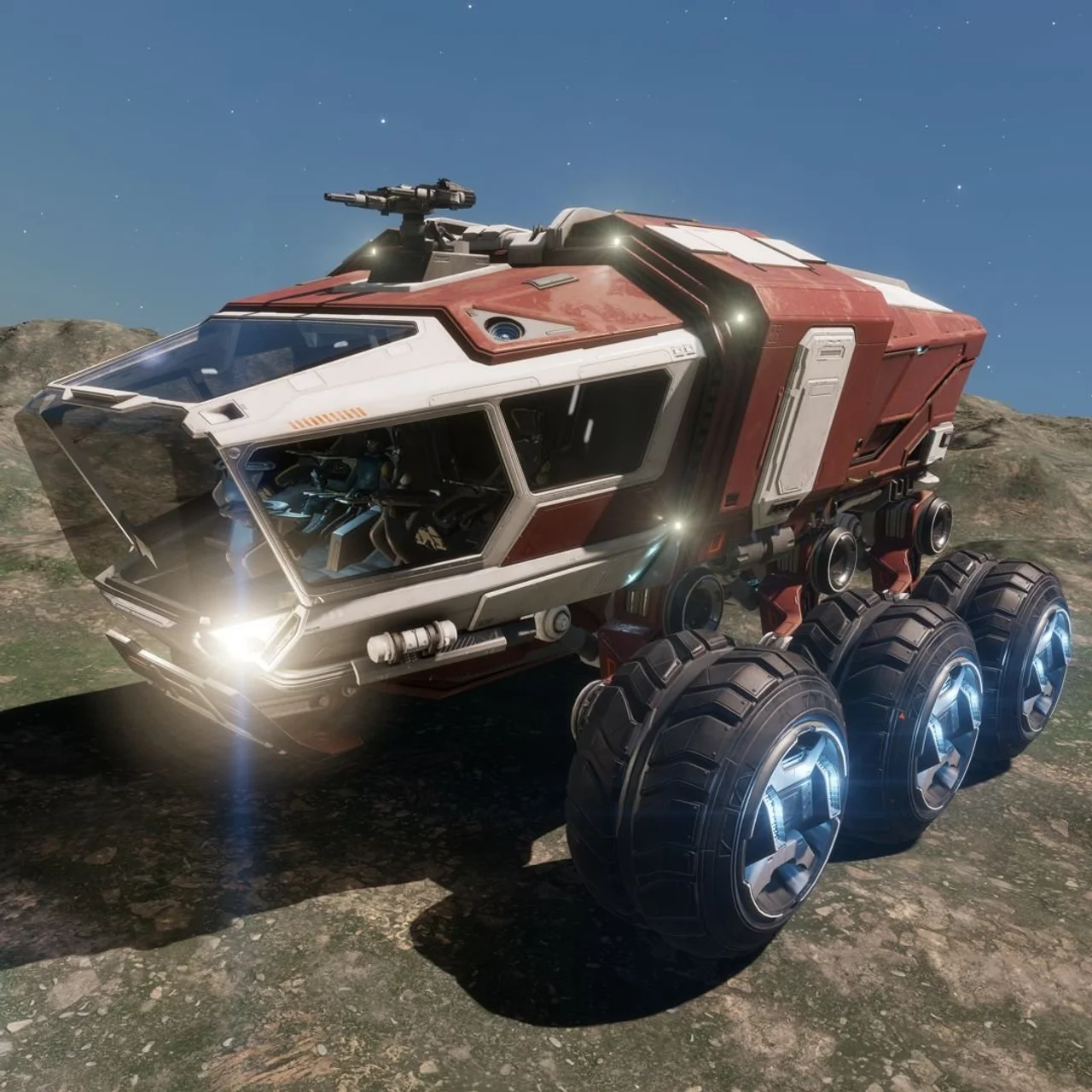 Rhino Standard