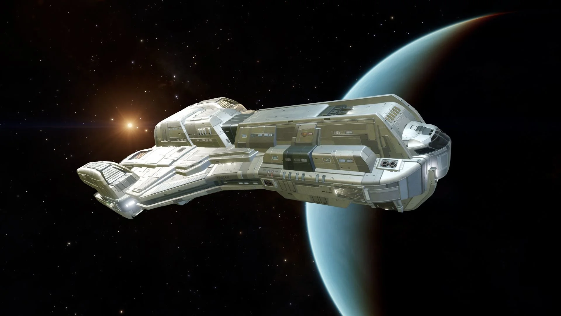 Lynx Highliner Standard