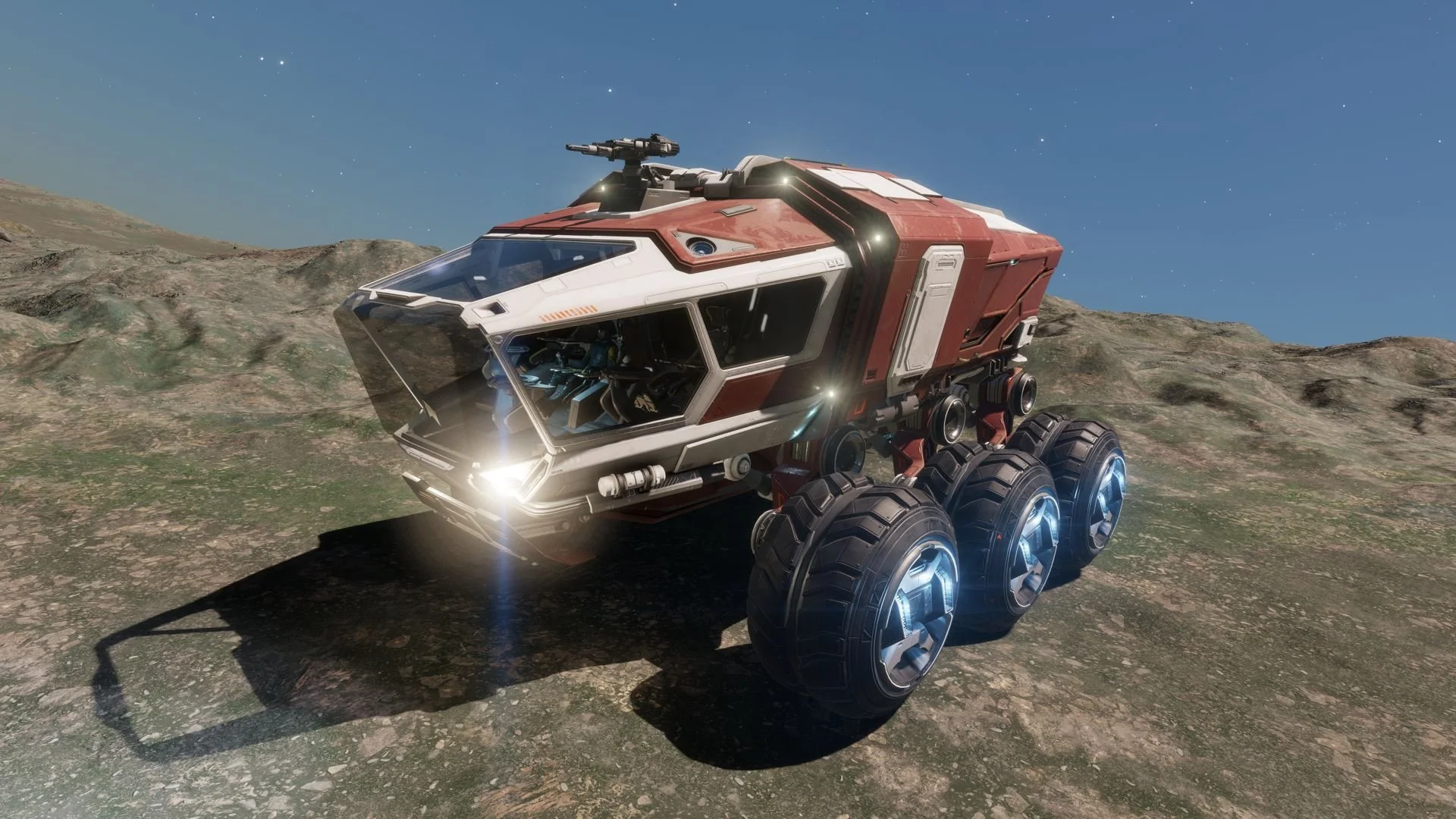 Rhino Standard