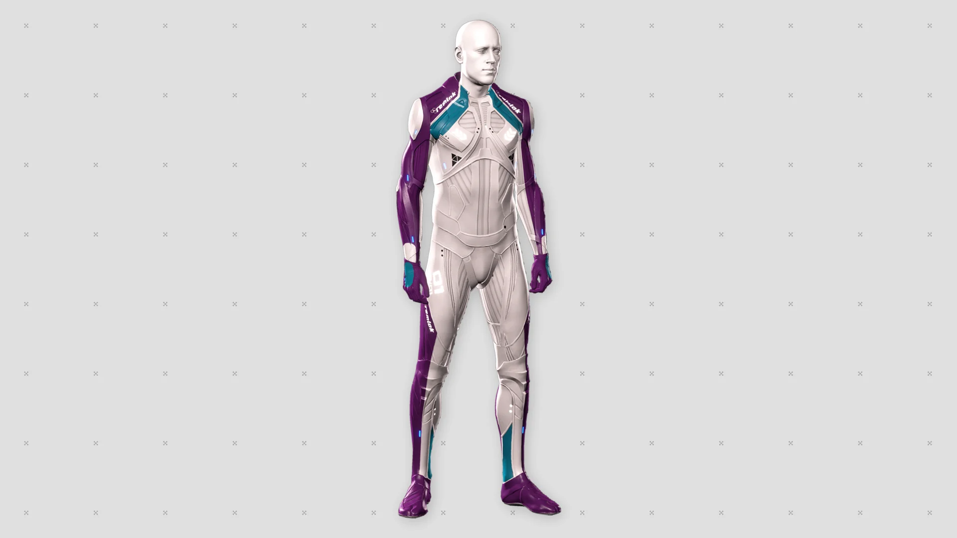 Contender Flight Suit Pack