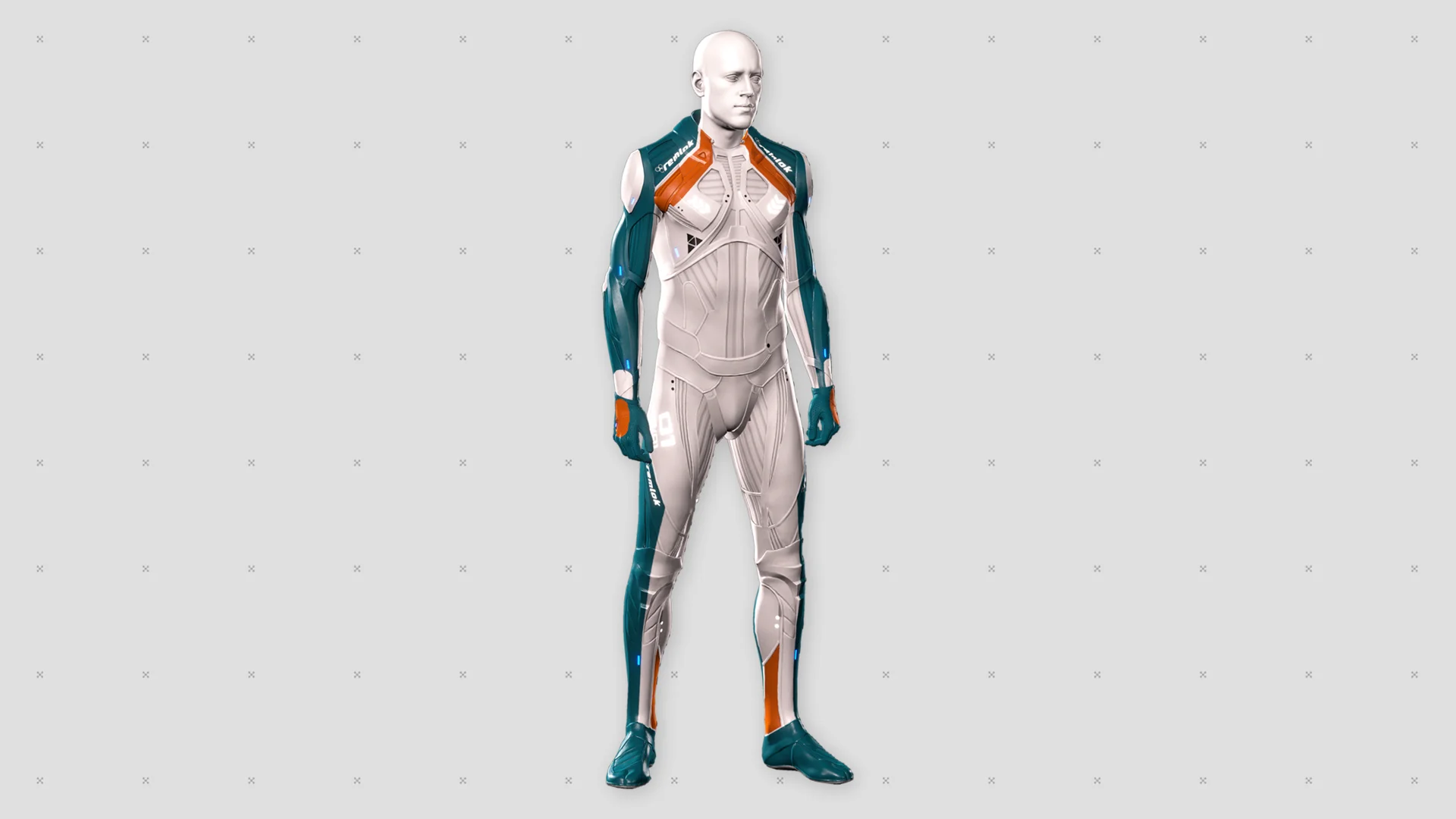 Contender Flight Suit Pack
