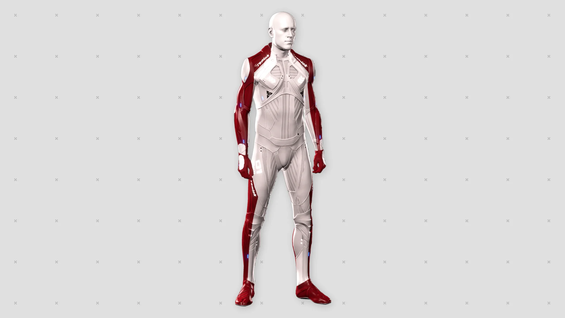 Contender Flight Suit Pack