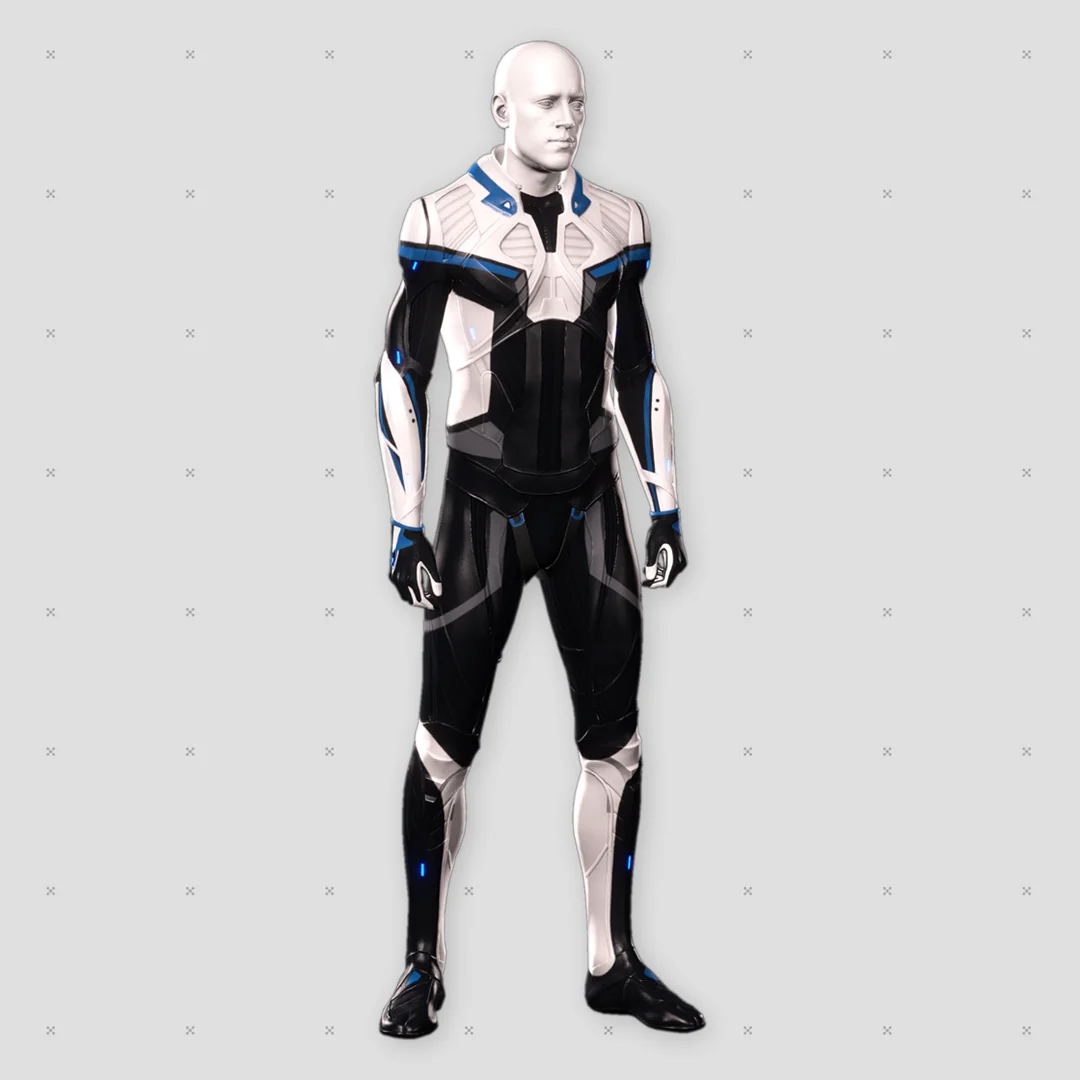 « Explorer » - Pack