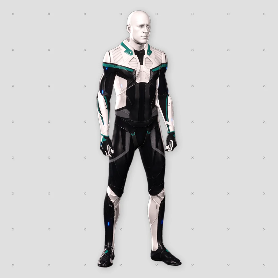 « Explorer » - Pack