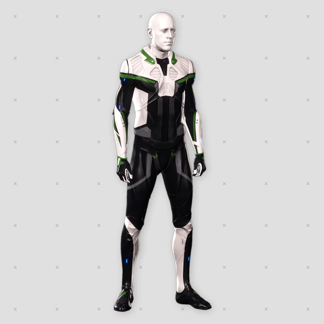 « Explorer » - Pack