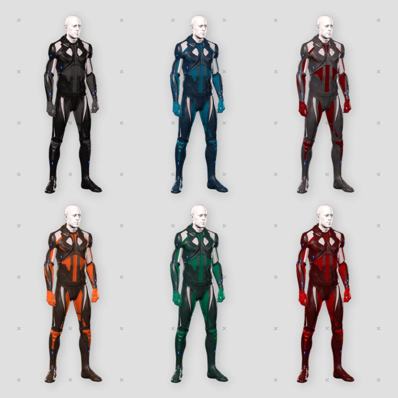 « Operative » - Pack