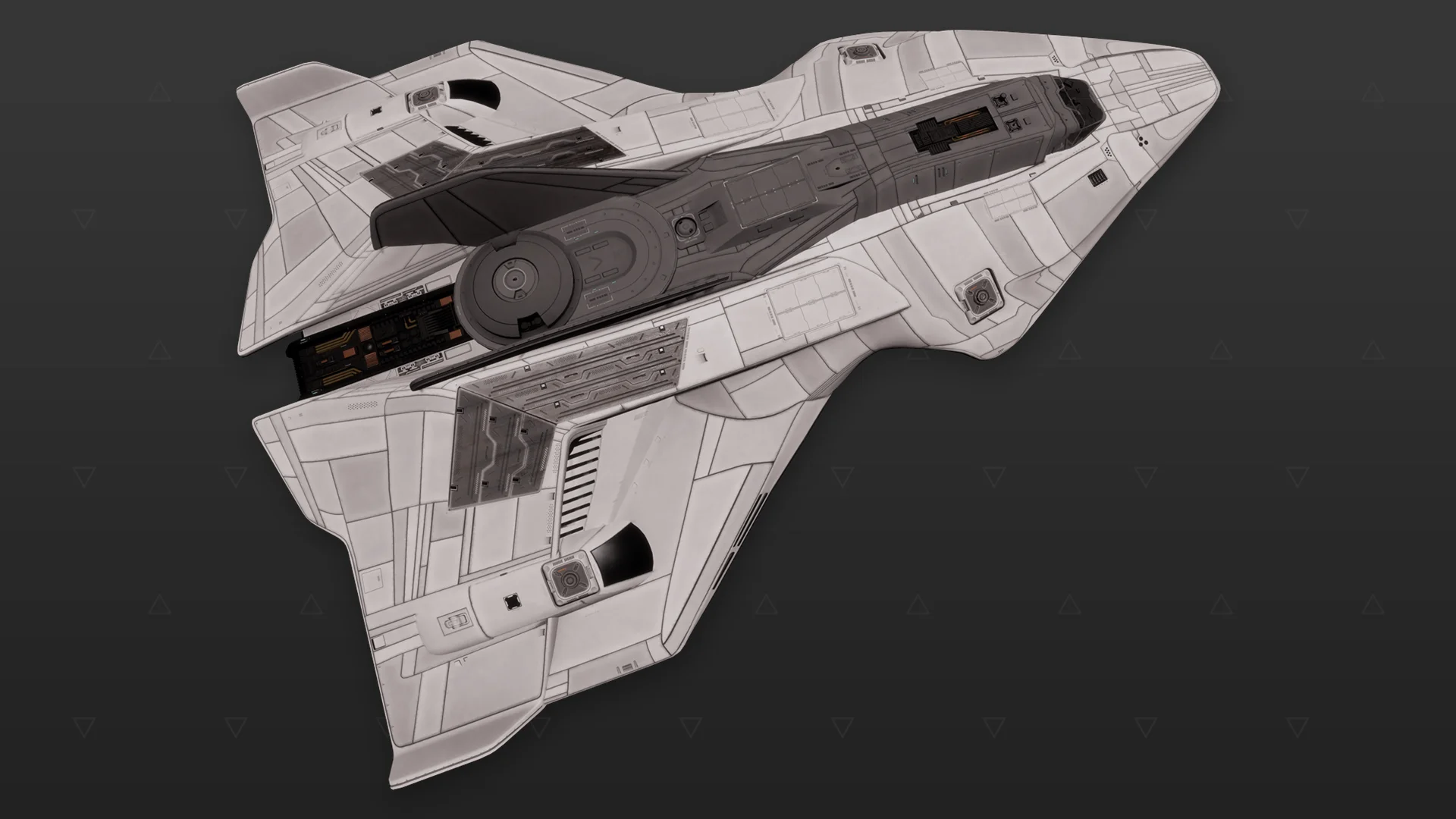 Python Mk II - „Tactical“ - Eis