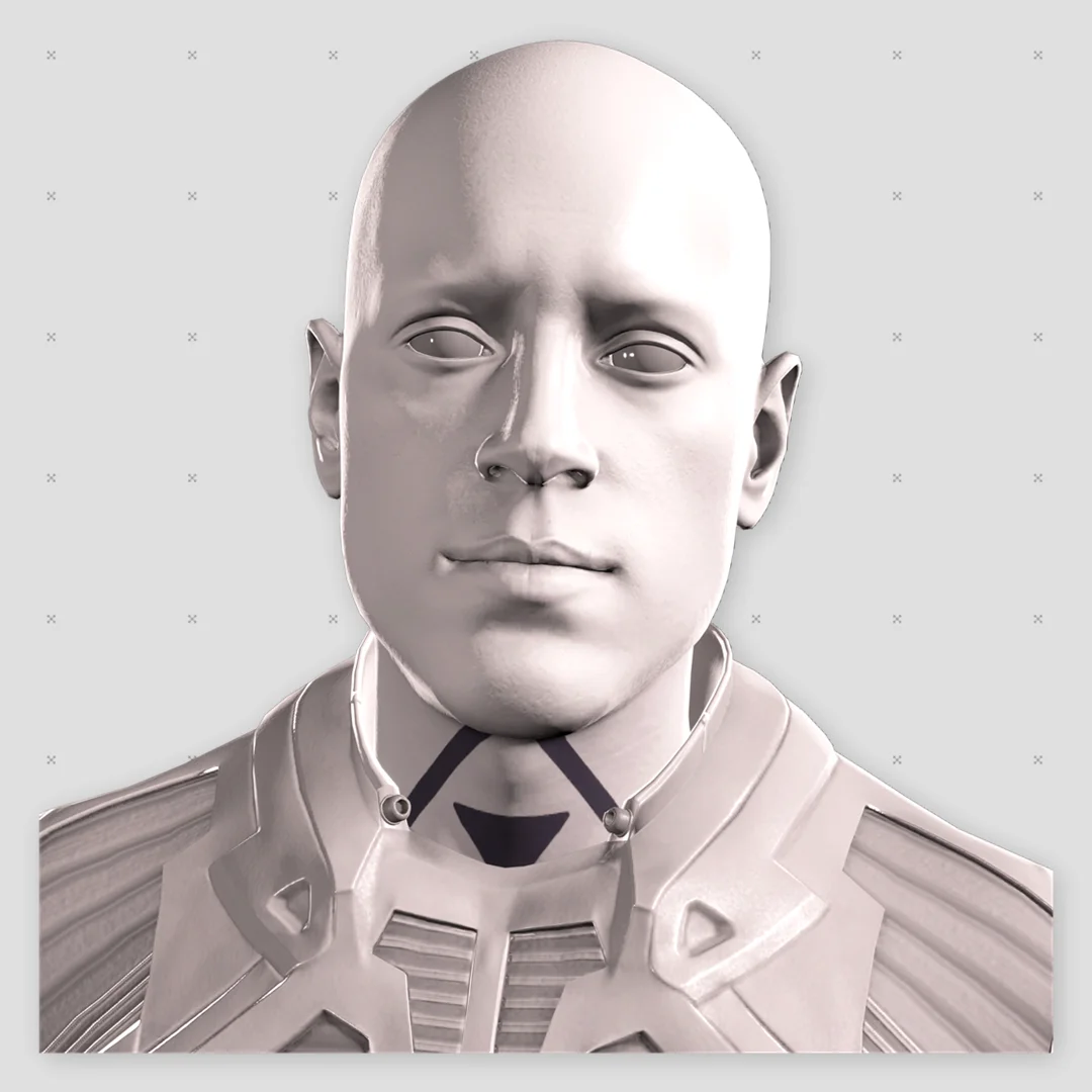 Trilateral Tattoo Pack