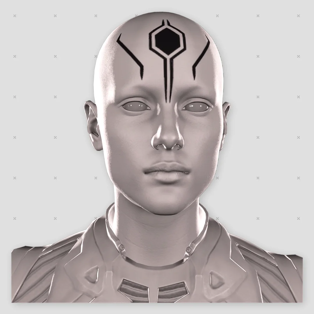 Ancestral Tattoo Pack