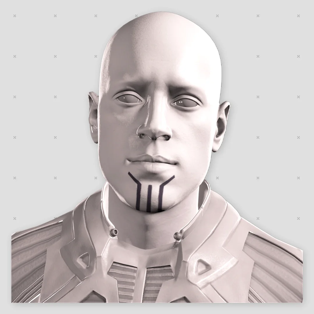 Ancestral Tattoo Pack