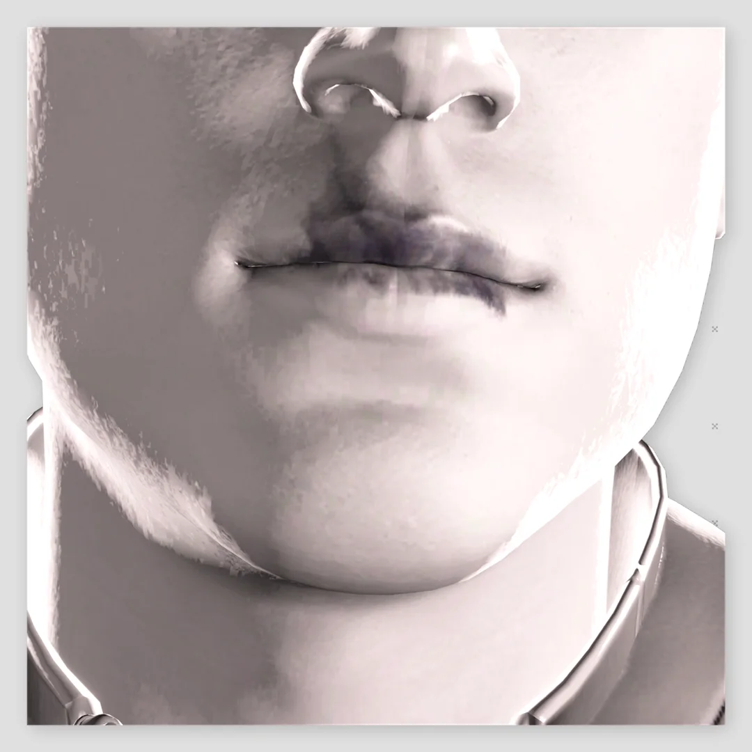 Grime War Paint Pack