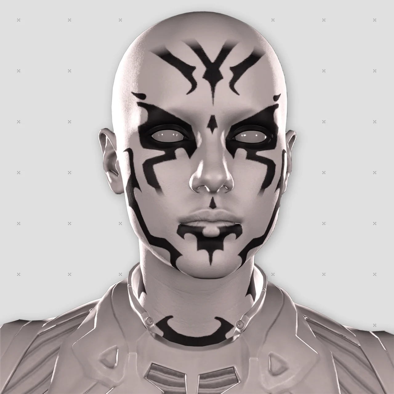 Exotic Tattoo Pack