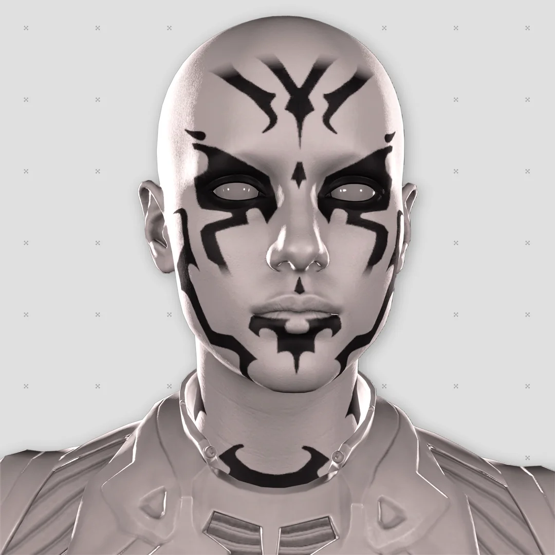 Exotic Tattoo Pack