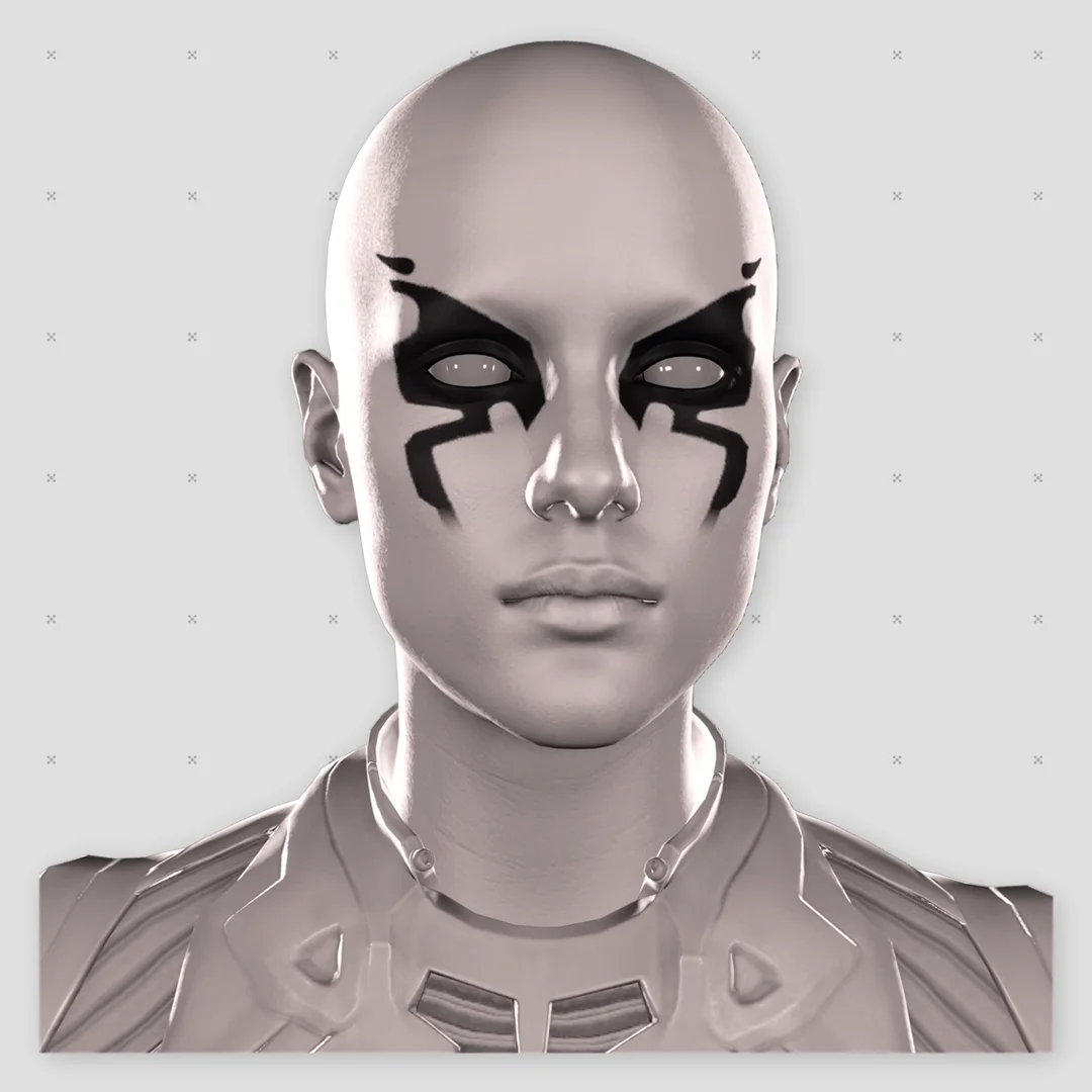 Exotic Tattoo Pack